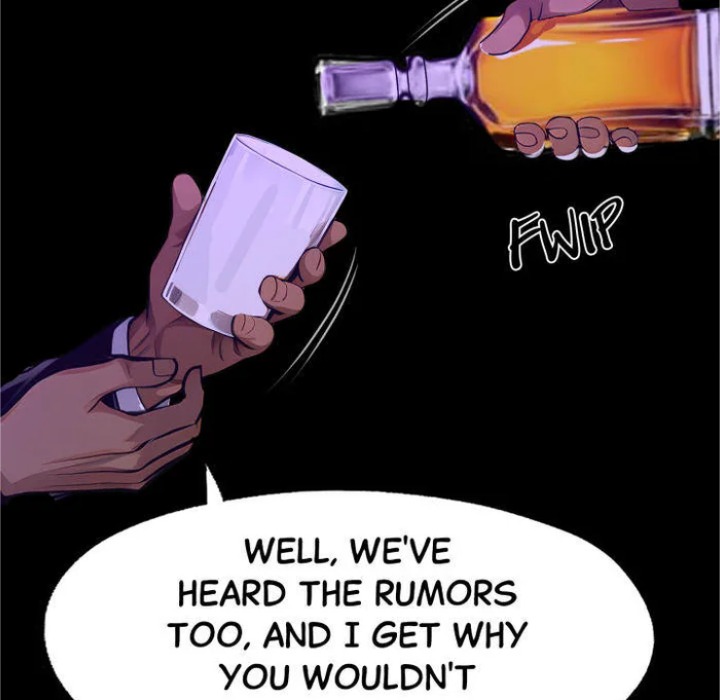 Gangster x Office Lady - Chapter 128 [photo 32] - MangaPorn