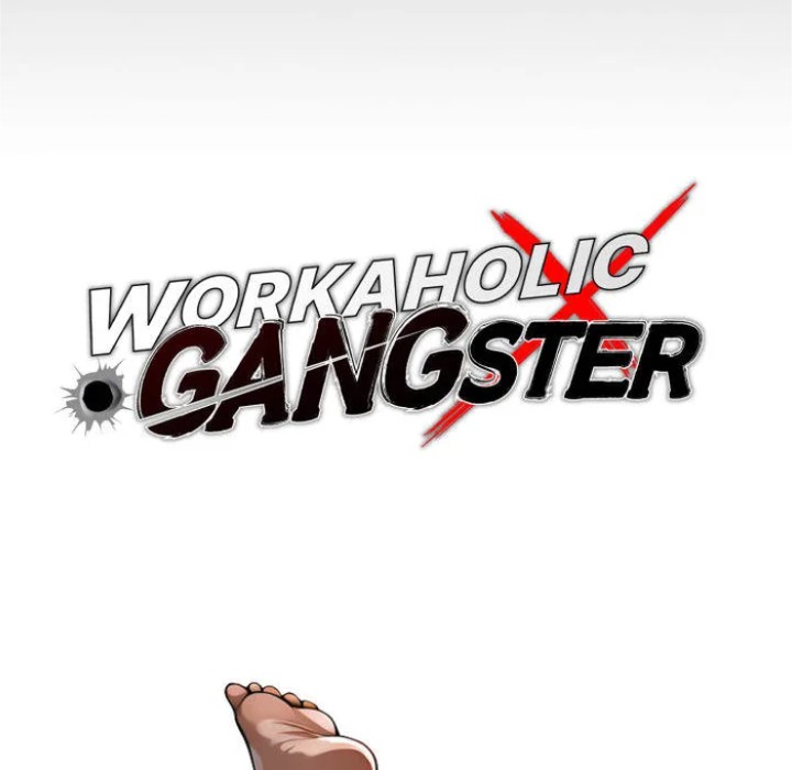 Gangster x Office Lady - Chapter 128 [photo 37] - MangaPorn