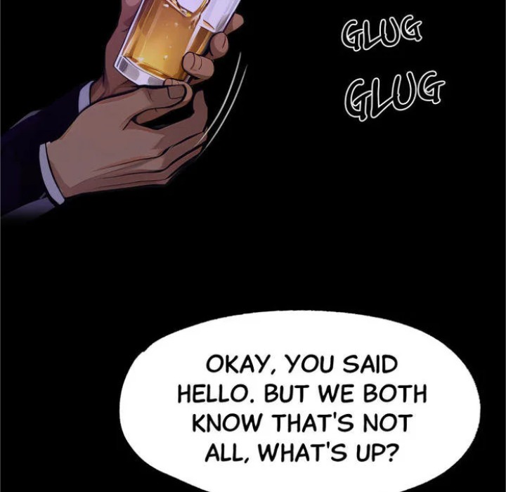 Gangster x Office Lady - Chapter 128 [photo 43] - MangaPorn