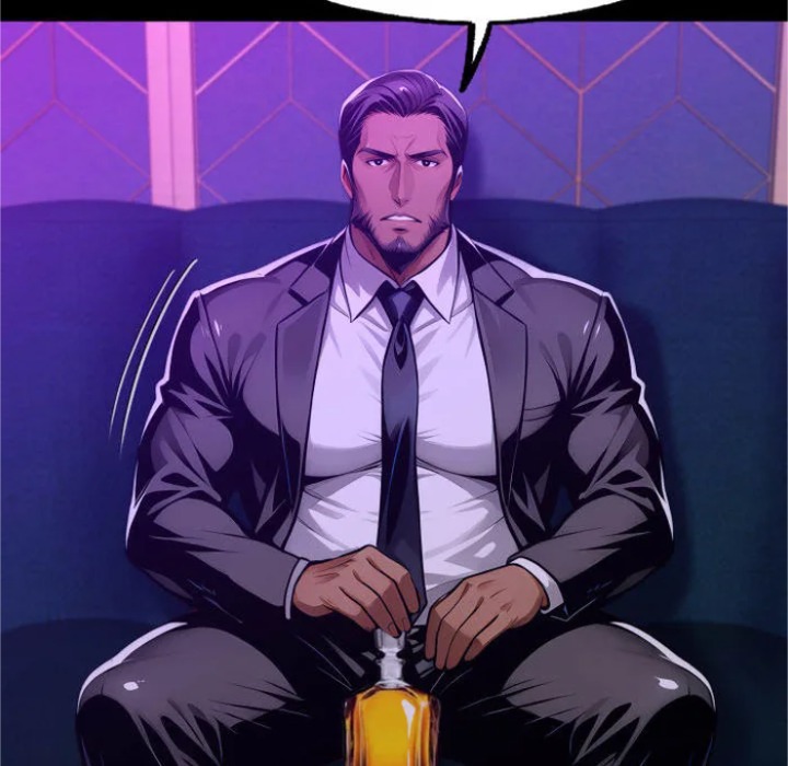 Gangster x Office Lady - Chapter 128 [photo 44] - MangaPorn