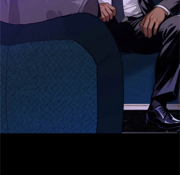 Gangster x Office Lady - Chapter 128 [photo 47] - MangaPorn