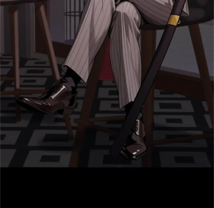 Gangster x Office Lady - Chapter 128 [photo 5] - MangaPorn