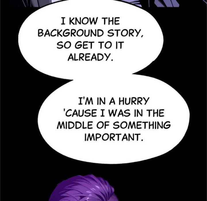 Gangster x Office Lady - Chapter 128 [photo 54] - MangaPorn