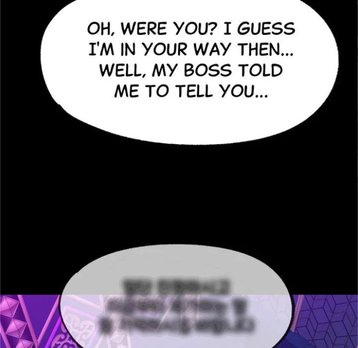 Gangster x Office Lady - Chapter 128 [photo 56] - MangaPorn