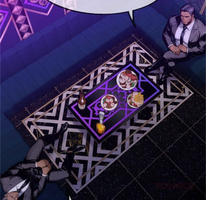 Gangster x Office Lady - Chapter 128 [photo 57] - MangaPorn