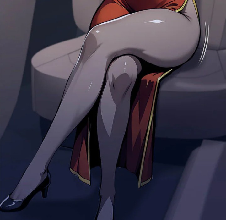 Gangster x Office Lady - Chapter 128 [photo 61] - MangaPorn