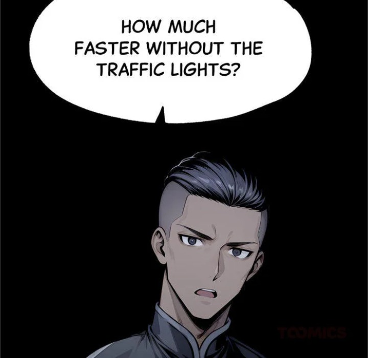 Gangster x Office Lady - Chapter 128 [photo 66] - MangaPorn