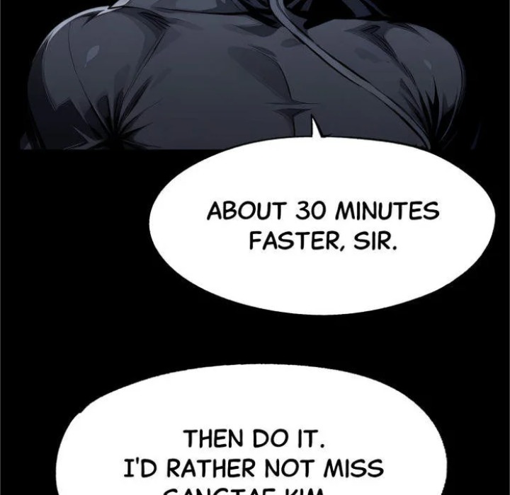 Gangster x Office Lady - Chapter 128 [photo 67] - MangaPorn