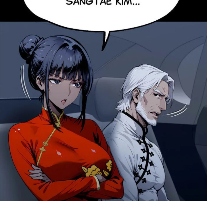 Gangster x Office Lady - Chapter 128 [photo 68] - MangaPorn