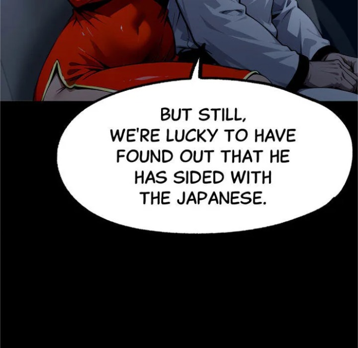 Gangster x Office Lady - Chapter 128 [photo 69] - MangaPorn