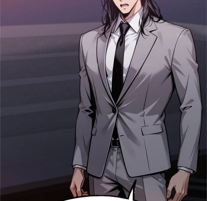 Gangster x Office Lady - Chapter 128 [photo 7] - MangaPorn