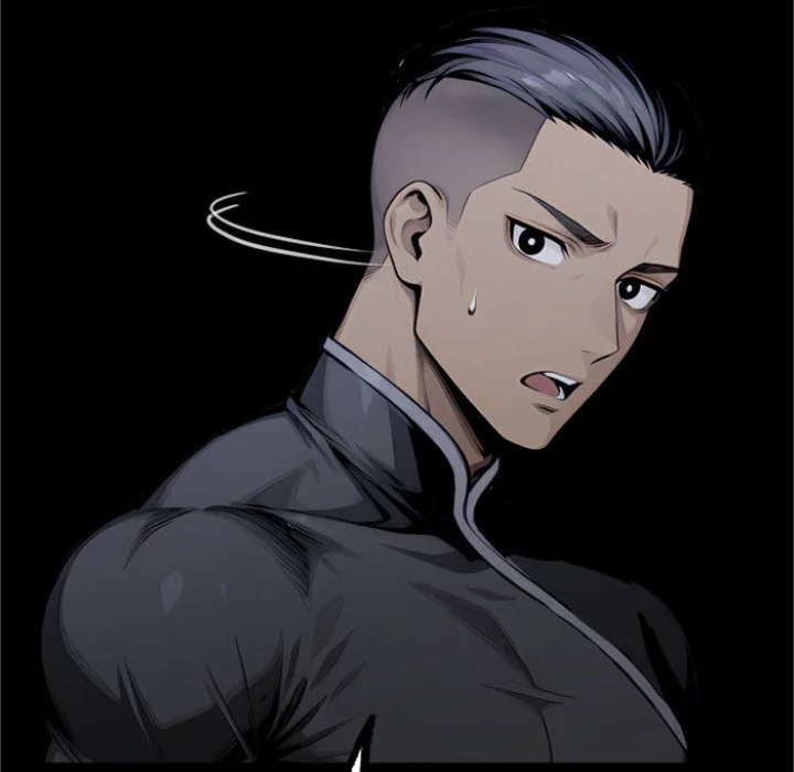 Gangster x Office Lady - Chapter 128 [photo 70] - MangaPorn