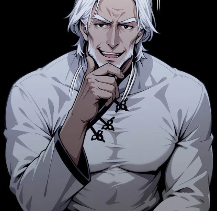 Gangster x Office Lady - Chapter 128 [photo 72] - MangaPorn