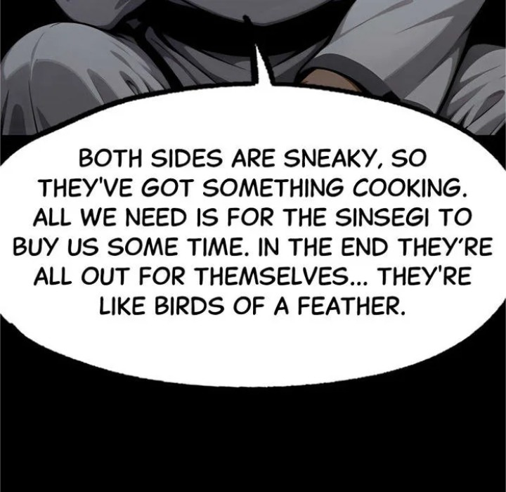 Gangster x Office Lady - Chapter 128 [photo 73] - MangaPorn