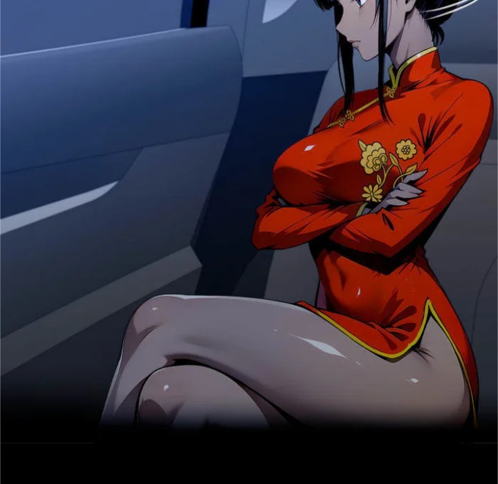 Gangster x Office Lady - Chapter 128 [photo 76] - MangaPorn