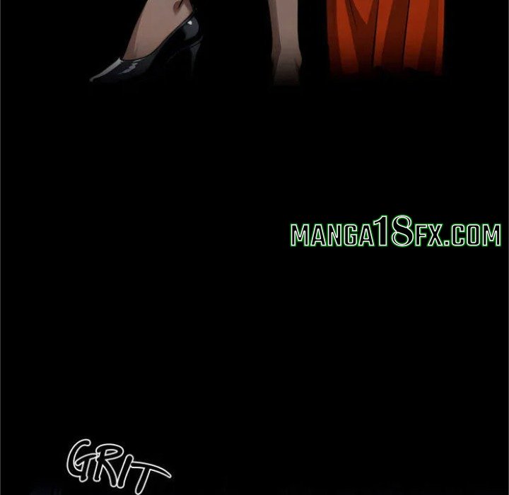 Gangster x Office Lady - Chapter 128 [photo 79] - MangaPorn