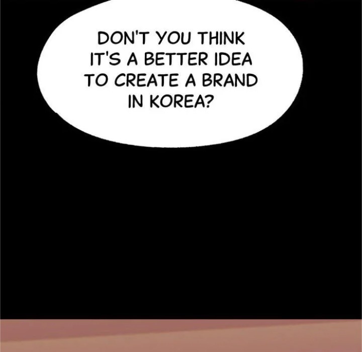 Gangster x Office Lady - Chapter 128 [photo 8] - MangaPorn