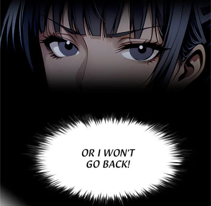 Gangster x Office Lady - Chapter 128 [photo 80] - MangaPorn