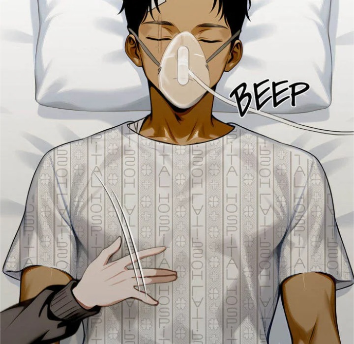 Gangster x Office Lady - Chapter 128 [photo 87] - MangaPorn