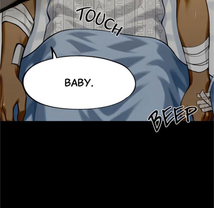 Gangster x Office Lady - Chapter 128 [photo 88] - MangaPorn