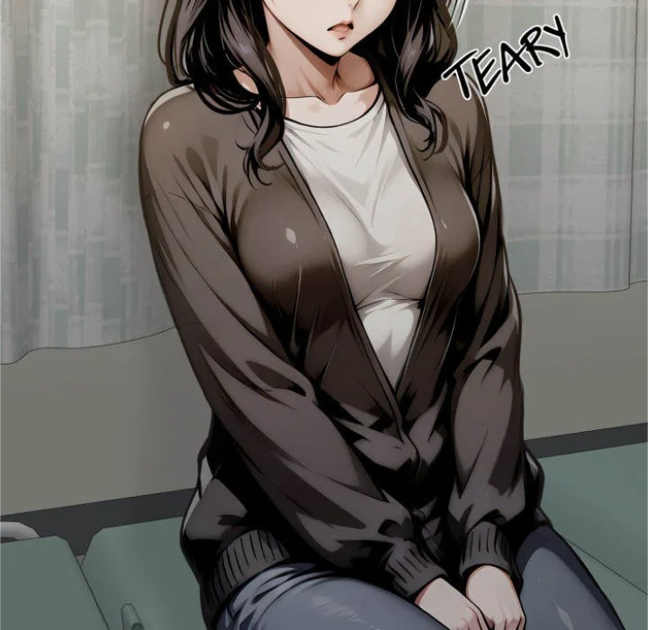 Gangster x Office Lady - Chapter 128 [photo 92] - MangaPorn