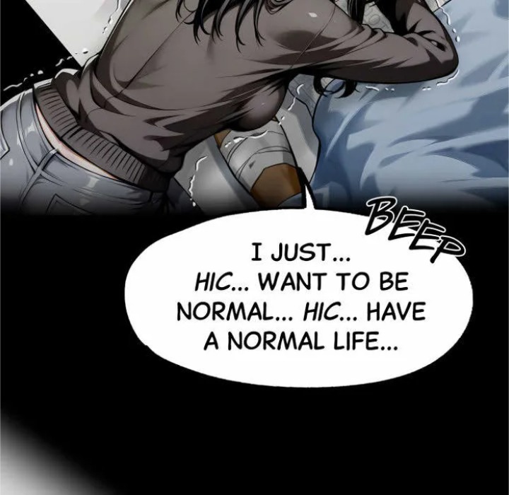 Gangster x Office Lady - Chapter 128 [photo 98] - MangaPorn