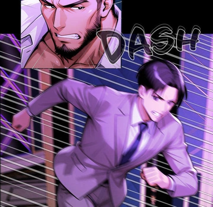 Gangster x Office Lady - Chapter 129 [photo 141] - MangaPorn