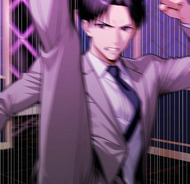 Gangster x Office Lady - Chapter 129 [photo 148] - MangaPorn