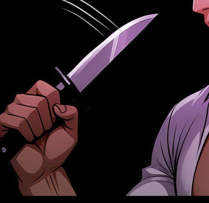 Gangster x Office Lady - Chapter 129 [photo 153] - MangaPorn