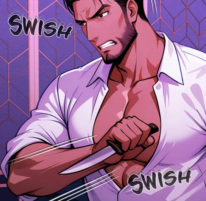 Gangster x Office Lady - Chapter 129 [photo 155] - MangaPorn