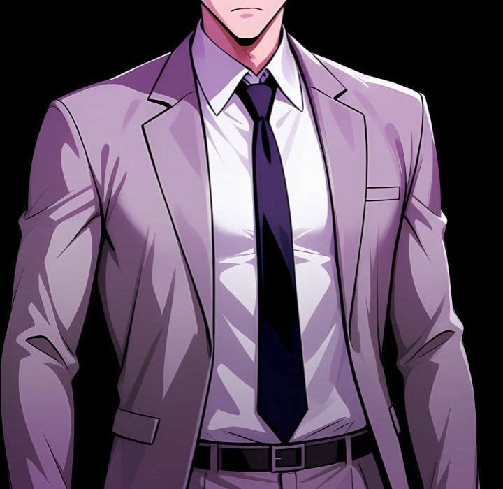 Gangster x Office Lady - Chapter 129 [photo 158] - MangaPorn