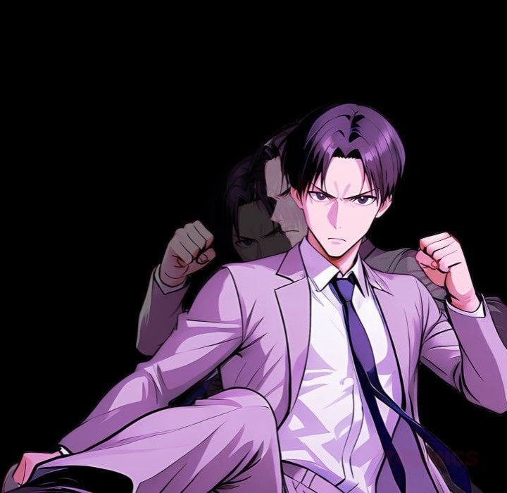 Gangster x Office Lady - Chapter 129 [photo 164] - MangaPorn