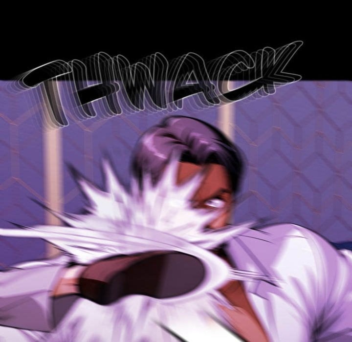 Gangster x Office Lady - Chapter 129 [photo 167] - MangaPorn