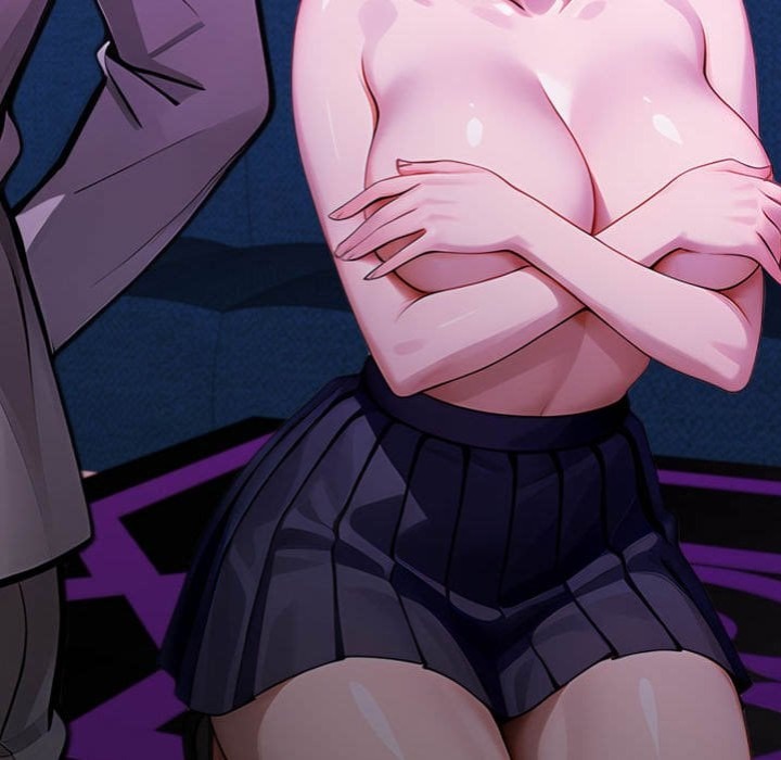 Gangster x Office Lady - Chapter 129 [photo 181] - MangaPorn