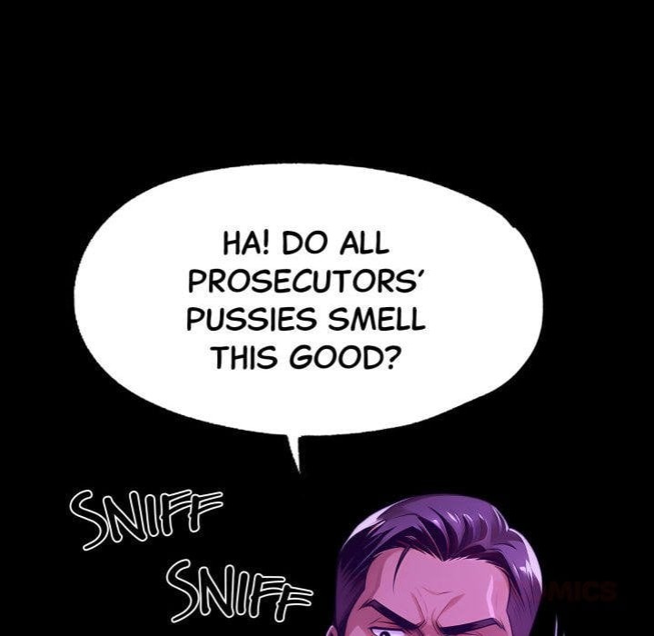 Gangster x Office Lady - Chapter 129 [photo 28] - MangaPorn