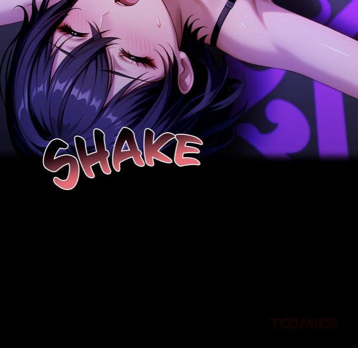 Gangster x Office Lady - Chapter 129 [photo 36] - MangaPorn