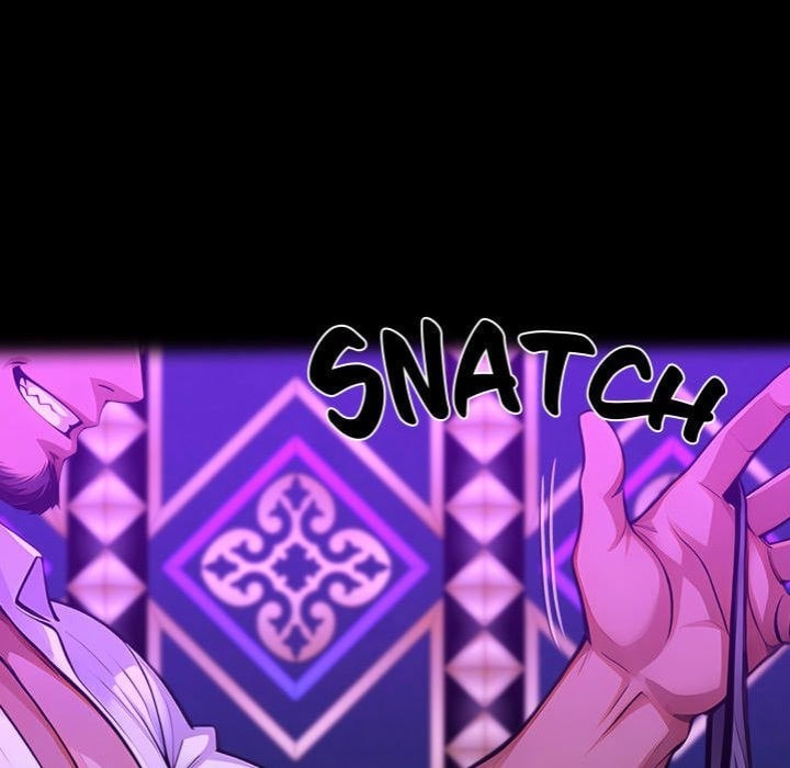 Gangster x Office Lady - Chapter 129 [photo 39] - MangaPorn