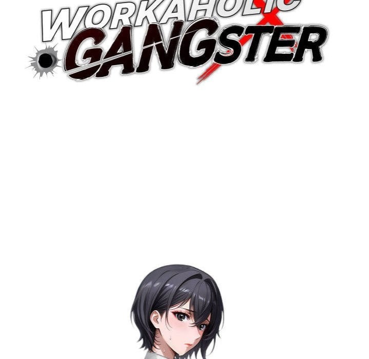Gangster x Office Lady - Chapter 129 [photo 45] - MangaPorn