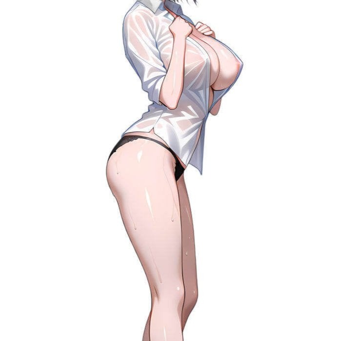 Gangster x Office Lady - Chapter 129 [photo 46] - MangaPorn