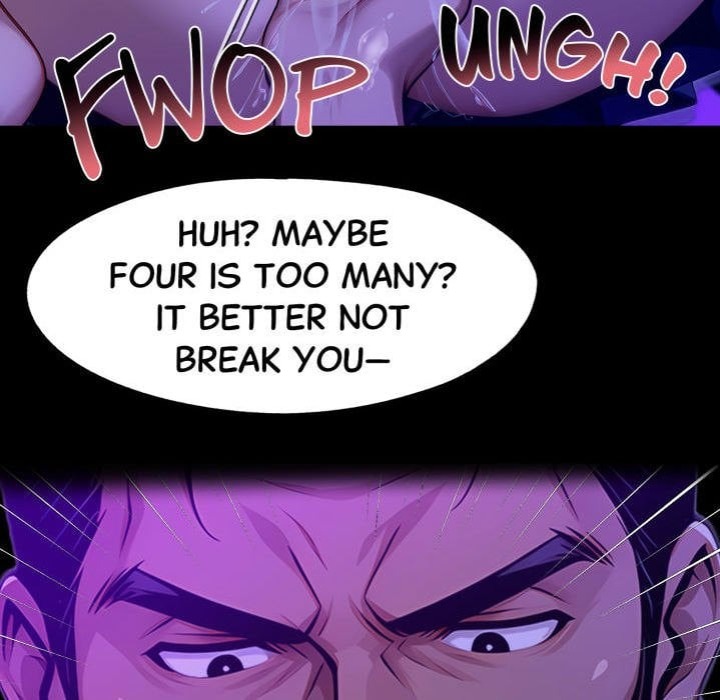 Gangster x Office Lady - Chapter 129 [photo 80] - MangaPorn