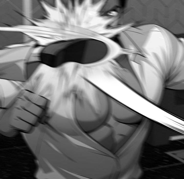 Gangster x Office Lady - Chapter 130 [photo 103] - MangaPorn