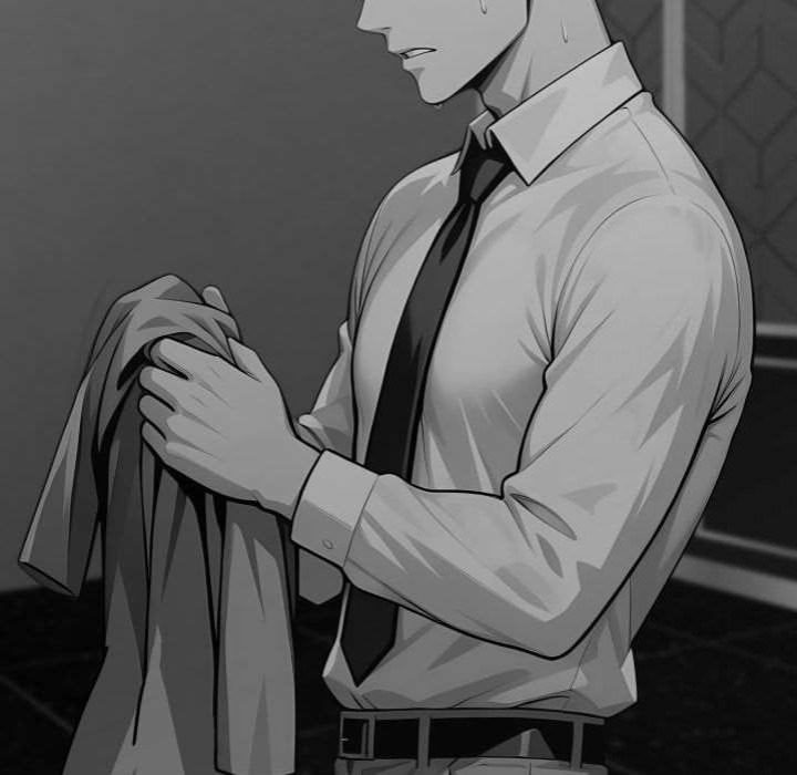 Gangster x Office Lady - Chapter 130 [photo 105] - MangaPorn