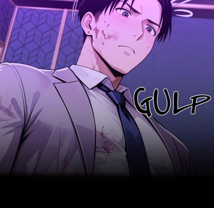 Gangster x Office Lady - Chapter 130 [photo 11] - MangaPorn