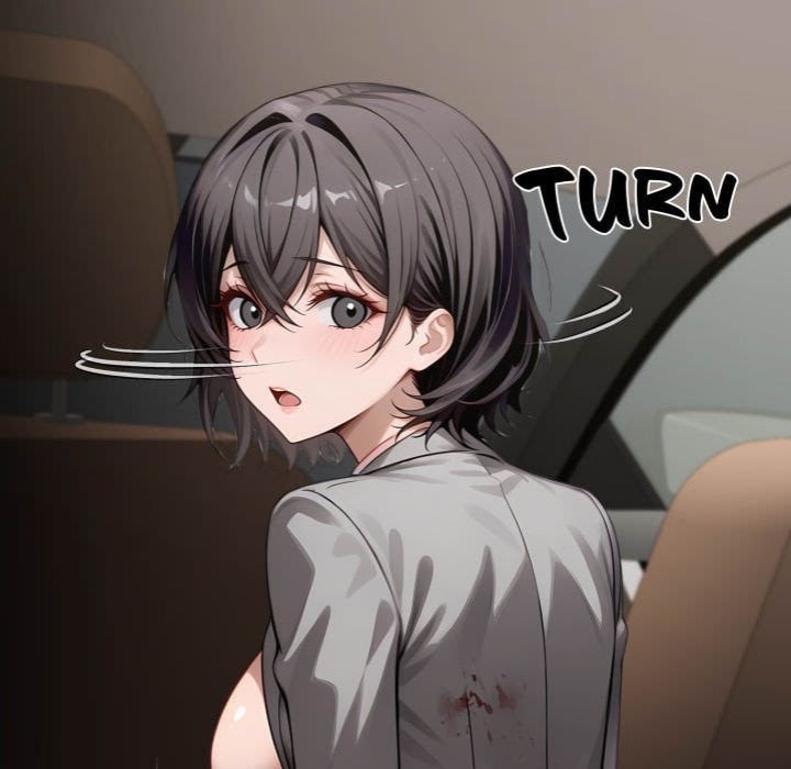 Gangster x Office Lady - Chapter 130 [photo 114] - MangaPorn