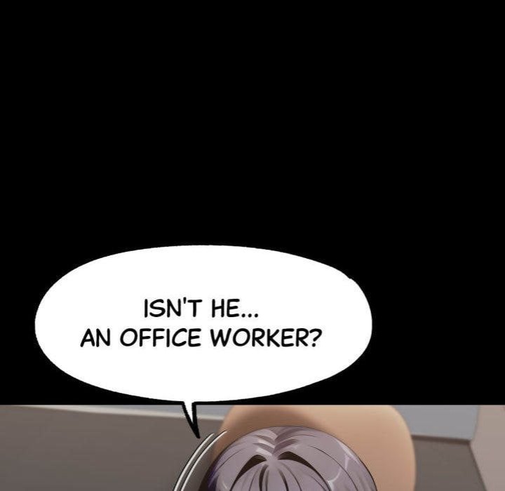 Gangster x Office Lady - Chapter 130 [photo 117] - MangaPorn
