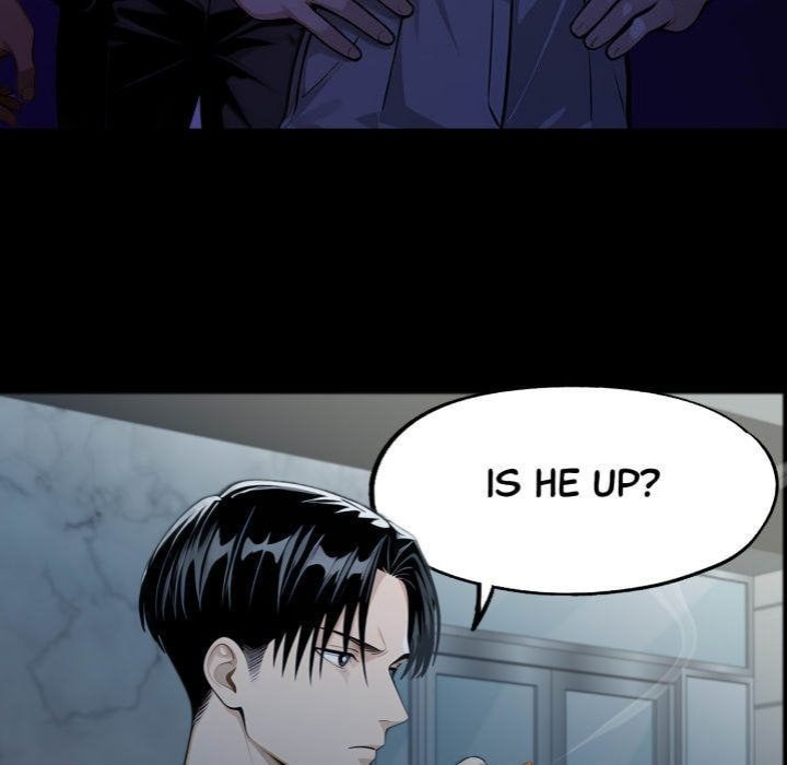 Gangster x Office Lady - Chapter 130 [photo 122] - MangaPorn