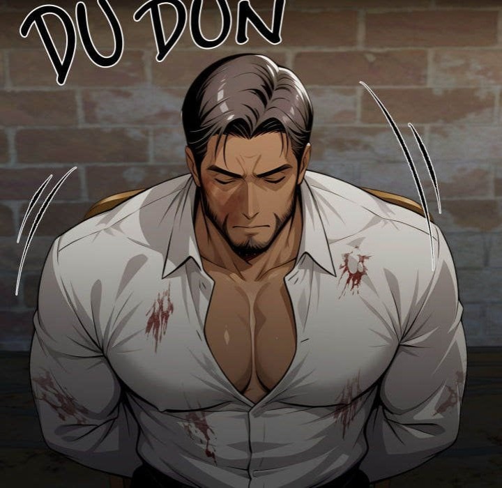 Gangster x Office Lady - Chapter 130 [photo 127] - MangaPorn