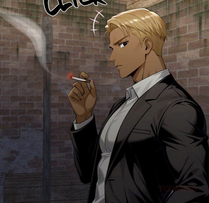 Gangster x Office Lady - Chapter 130 [photo 129] - MangaPorn