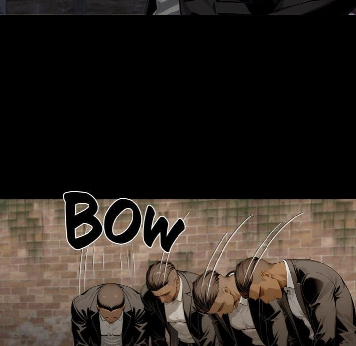 Gangster x Office Lady - Chapter 130 [photo 130] - MangaPorn