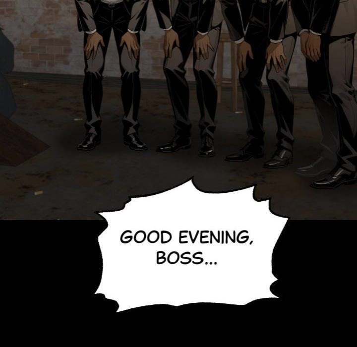 Gangster x Office Lady - Chapter 130 [photo 131] - MangaPorn